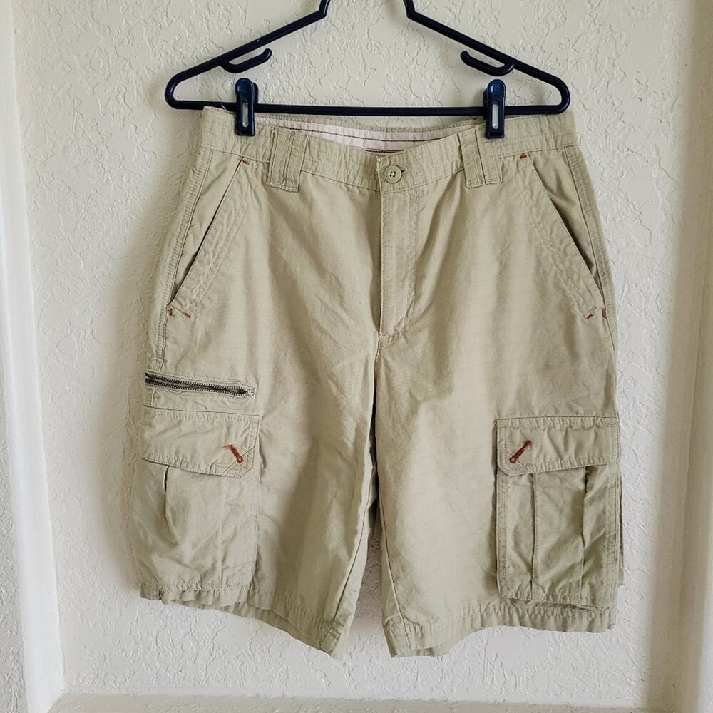 Columbia Men's Cargo Shorts 32